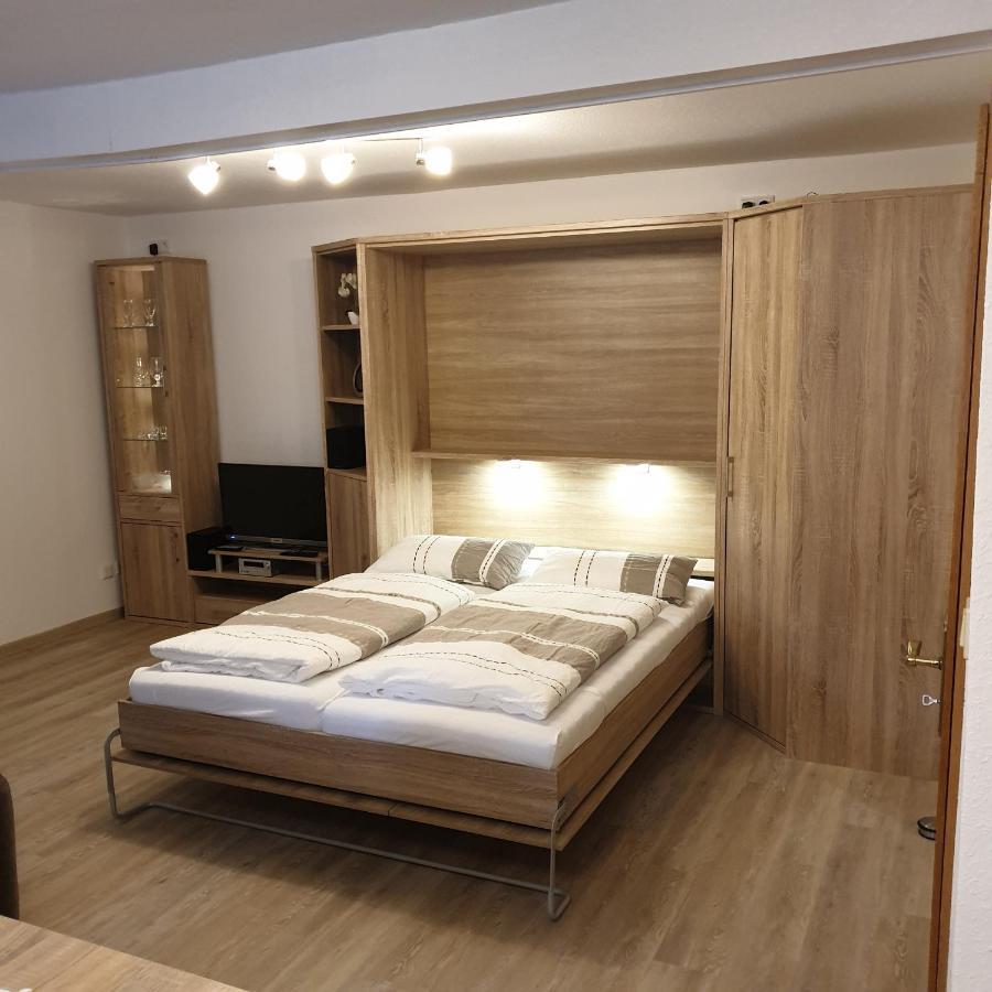 Apartament Haus Niemann Wyk auf Föhr Zewnętrze zdjęcie