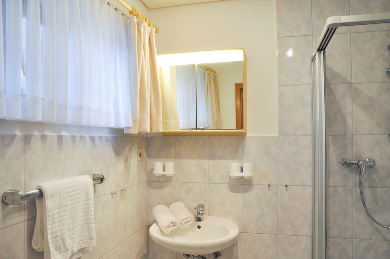 Apartament Haus Niemann Wyk auf Föhr Zewnętrze zdjęcie
