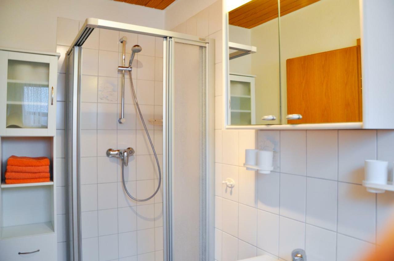 Apartament Haus Niemann Wyk auf Föhr Zewnętrze zdjęcie