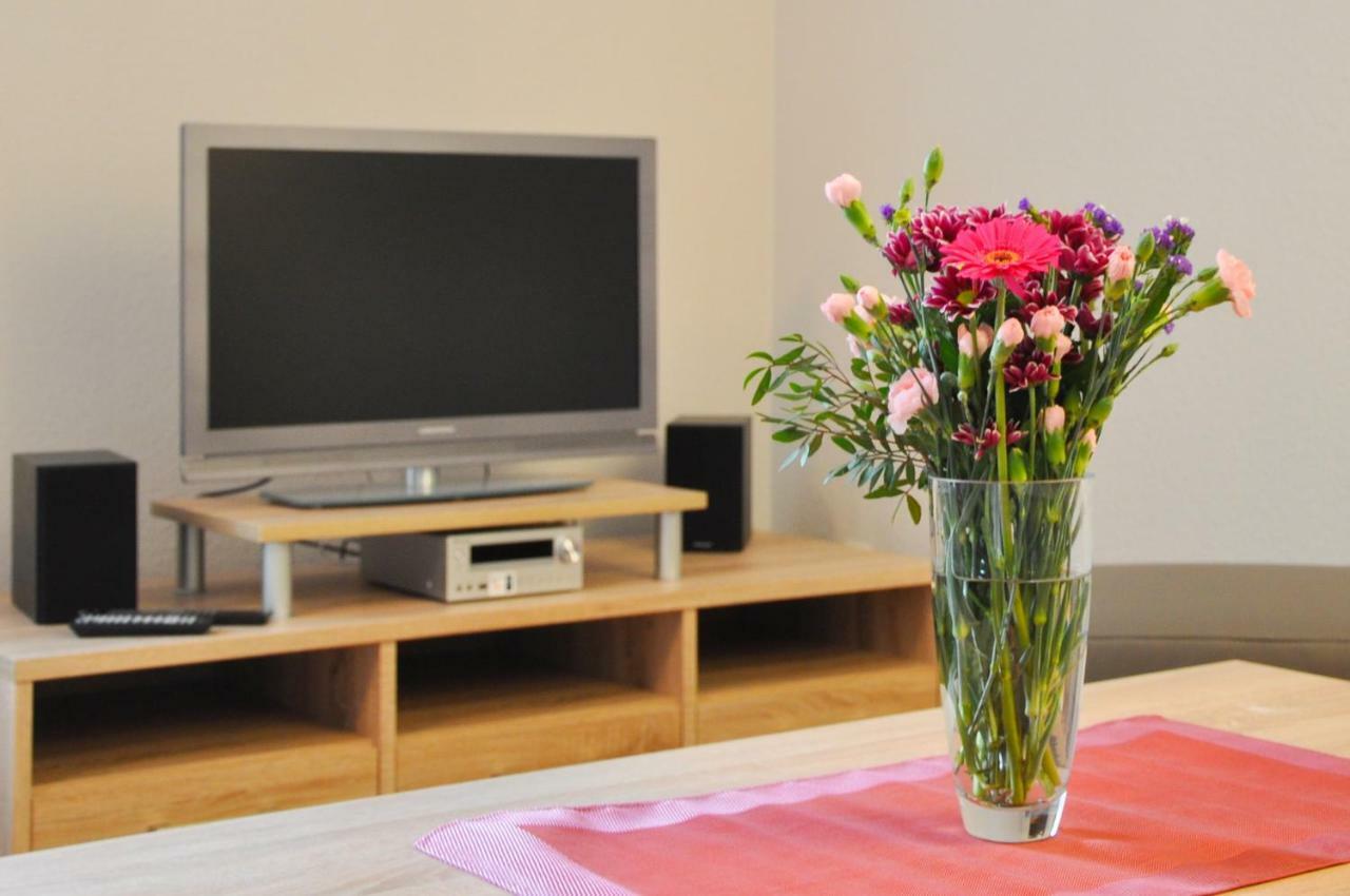 Apartament Haus Niemann Wyk auf Föhr Zewnętrze zdjęcie